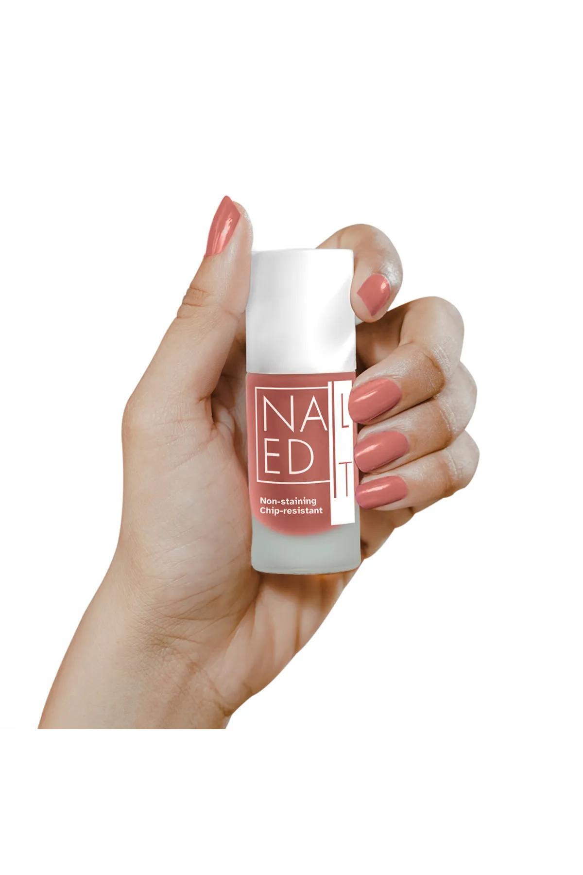 Forever52 Nailed It Non-staining Chip-Resistant-NLD056