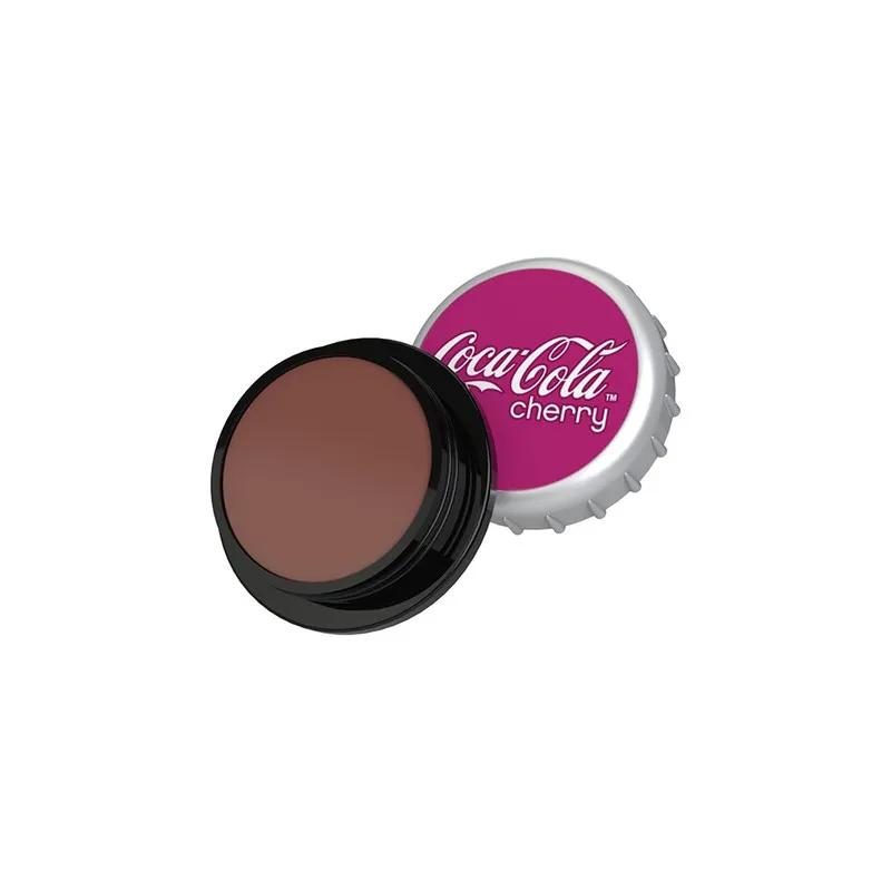 Lip Smacker Coke Bottle Cap Lip Balm Party Pack Trio