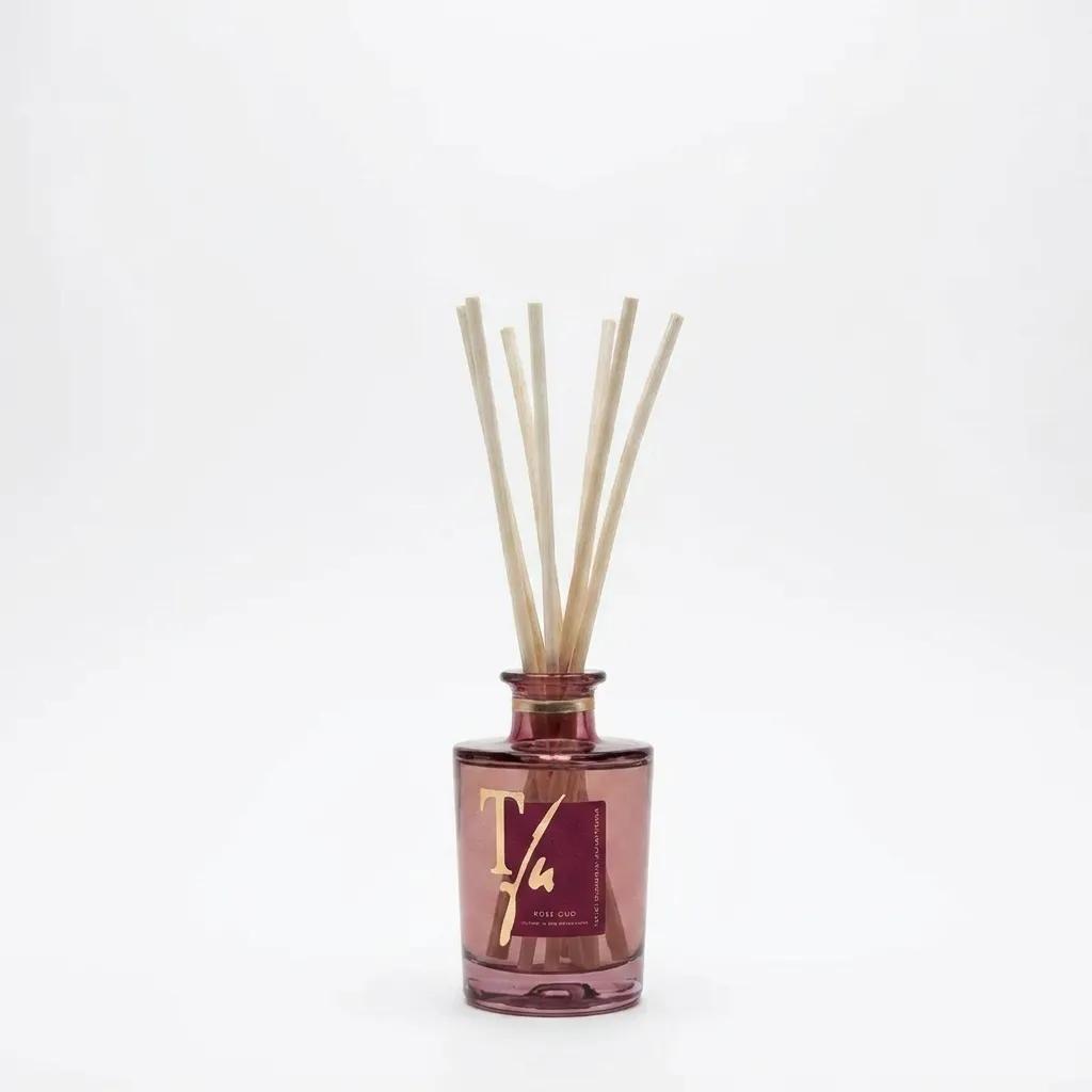 Teatro Rose Oud Diffuser 100ml