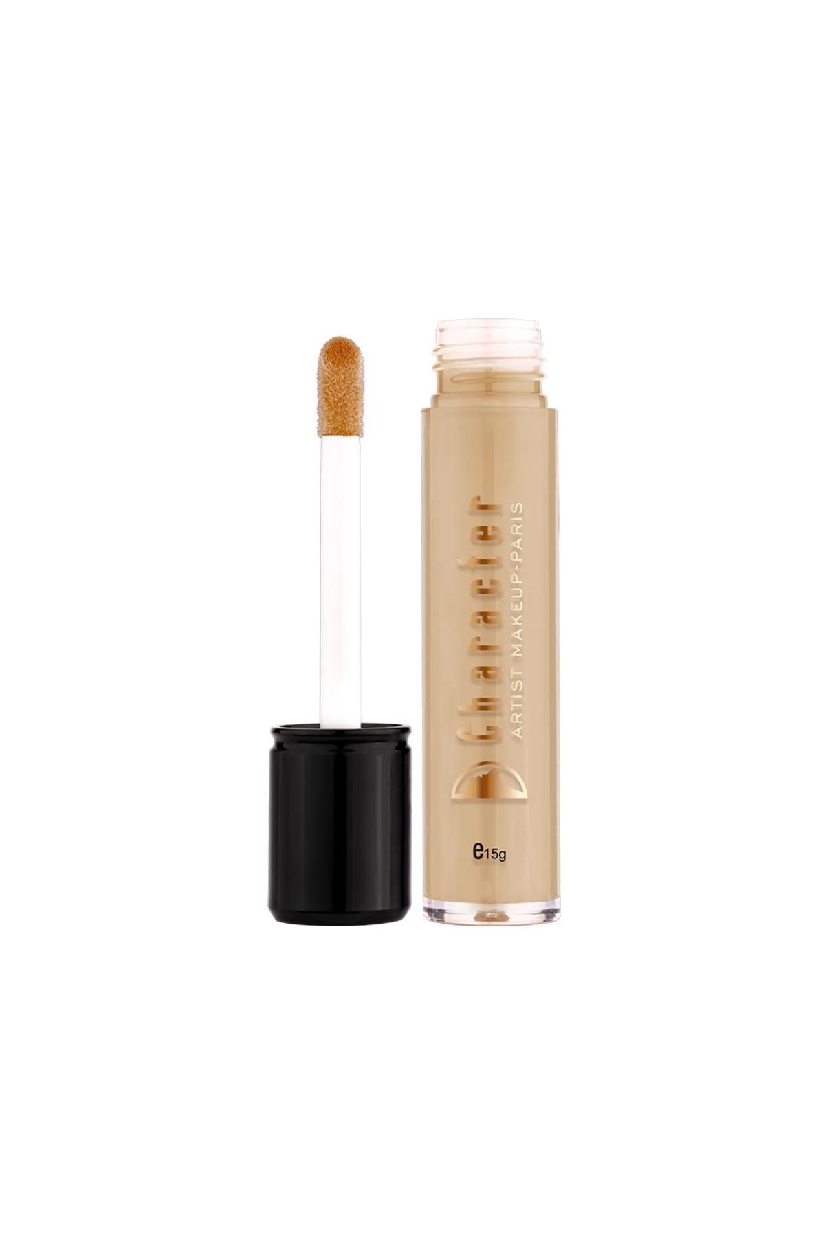 Character Block Out Concealer-Flax