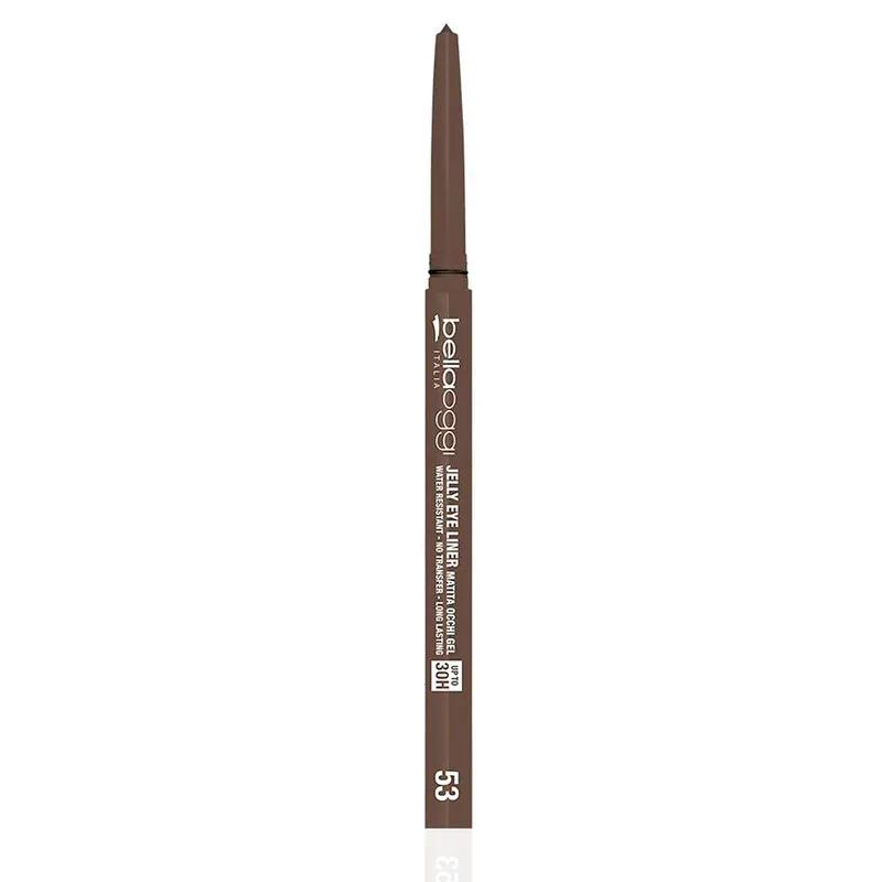 Bellaoggi Jelly Eye Liner 53 Savannah