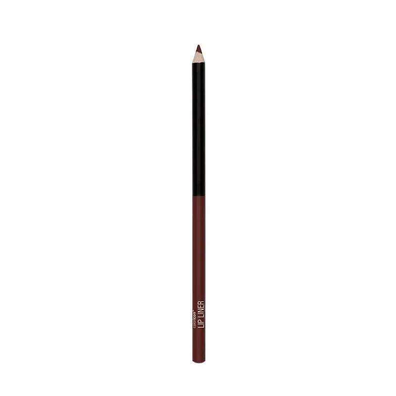 WnW Lipliner- Brandy Wine
