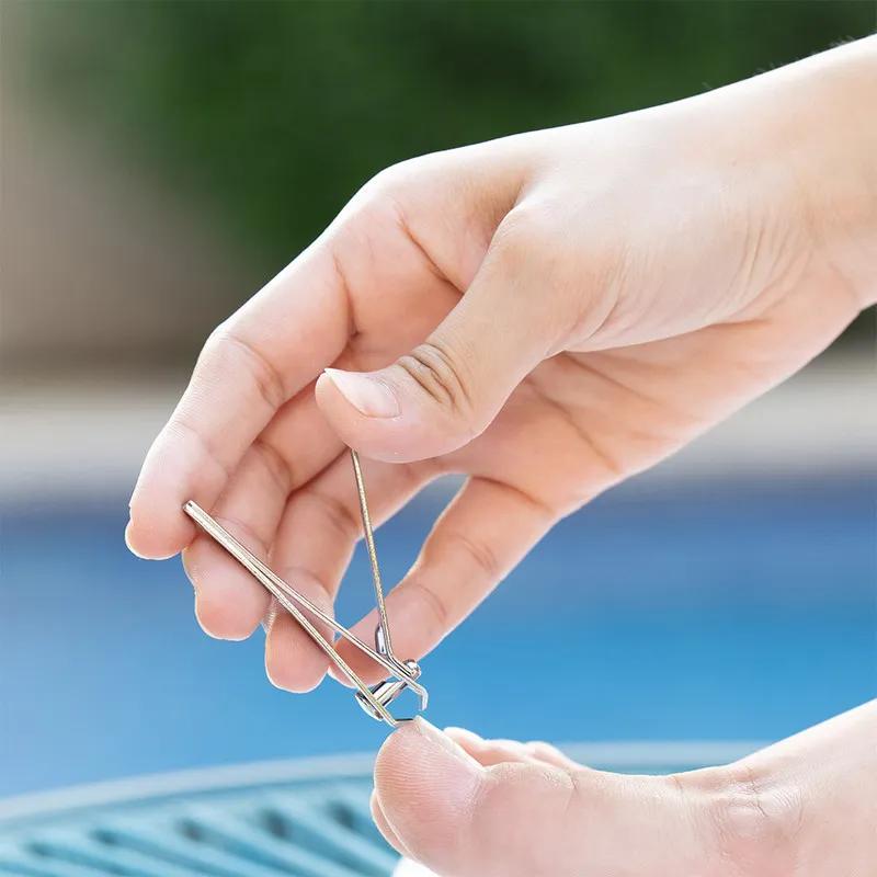 Xcluzive Strong Toenail Clippers(212-001Nn)*