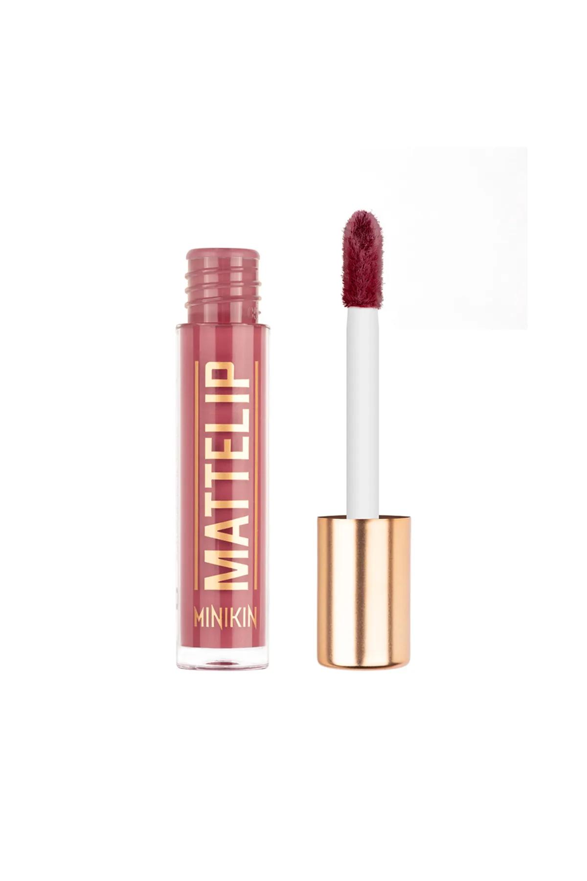 Character Mini Lipgloss-CMK305