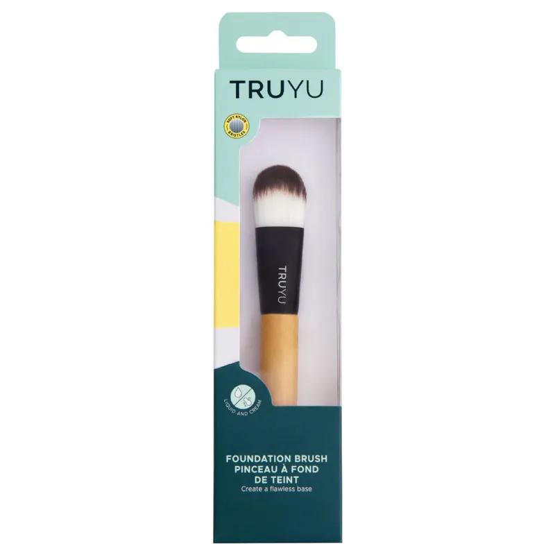 Qvs ( TRUYU ) Foundation Brush