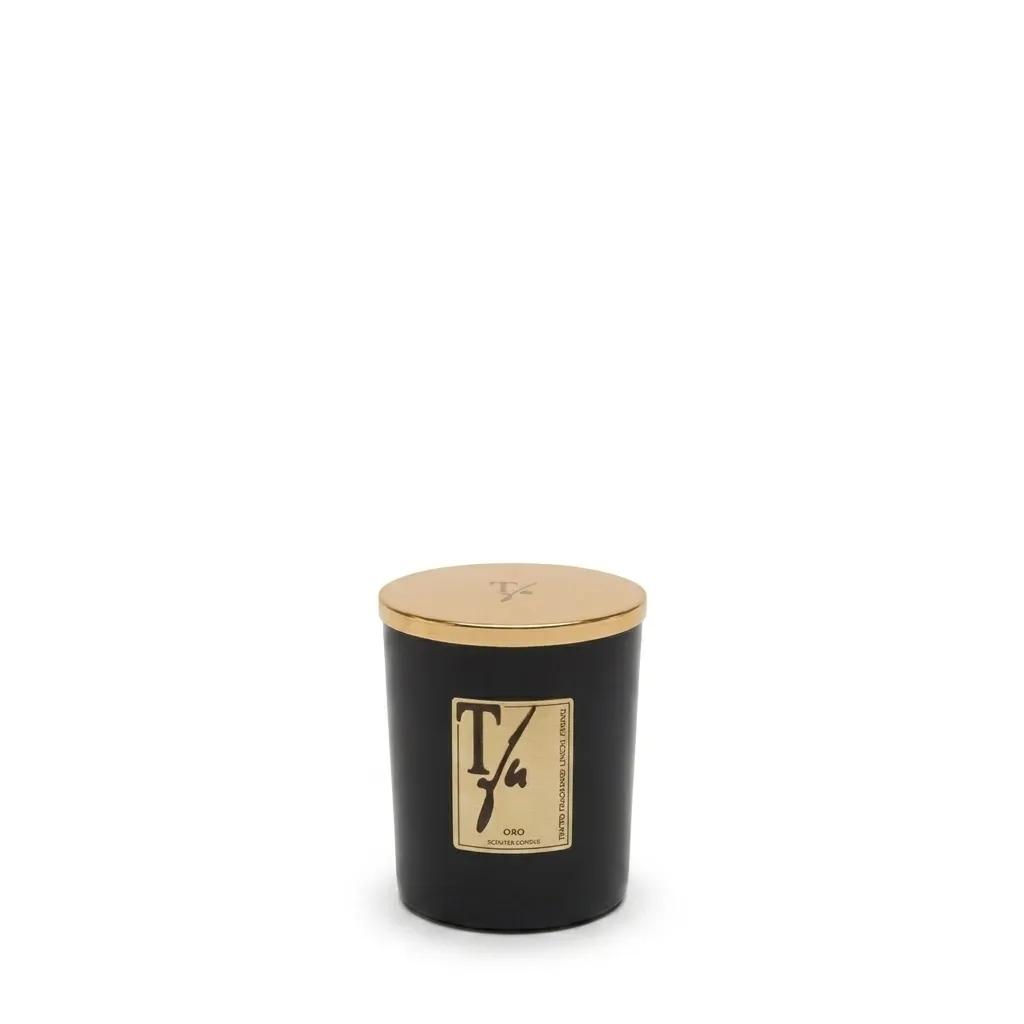 Teatro Oro Scented Candle 180g