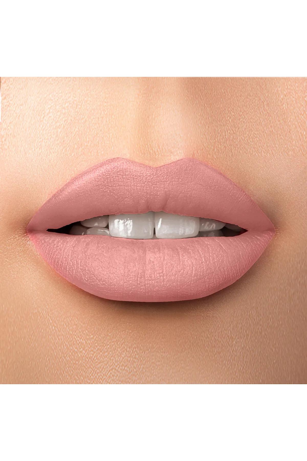 Character My Style Lipstick-Papaya - STL020