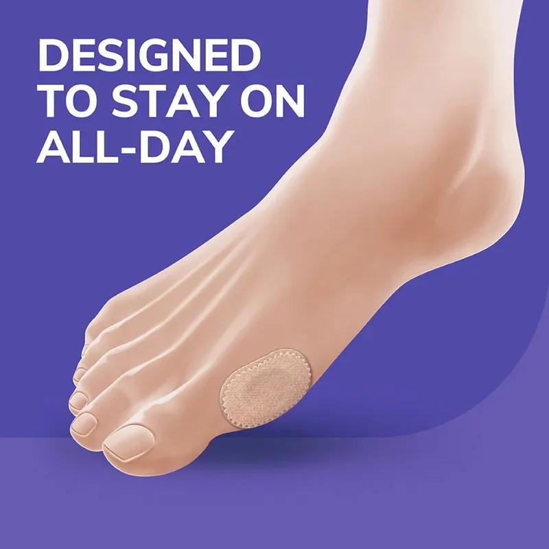 Dr.Scholl's Felt Bunion Cushionsm 6Ct
