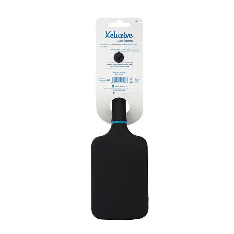 Xcluzive Paddle Brush