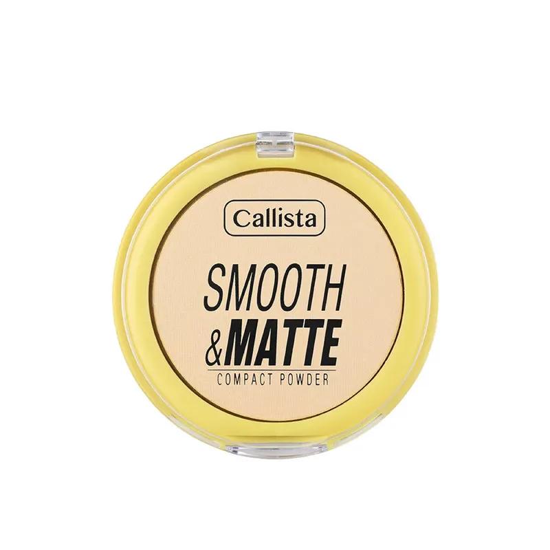 Callista Smooth & Matte Compact Powder 11 - Beige