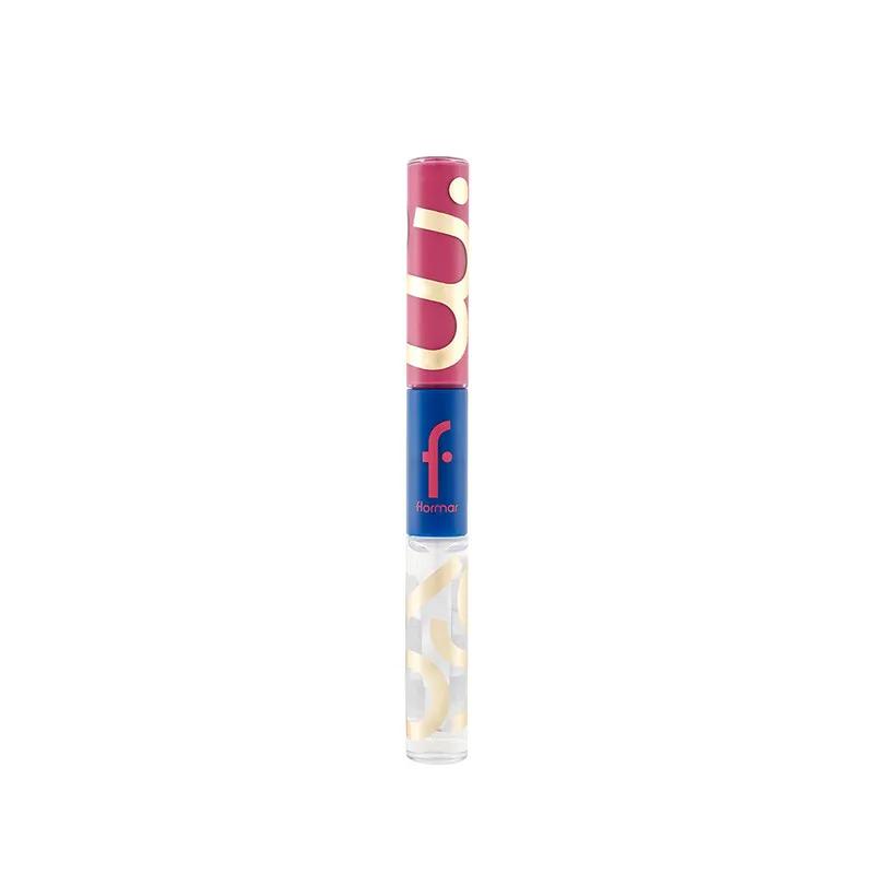 Flormar Festival Spirit Lovers Lipstick 05 Let's Celebrate