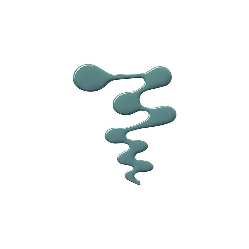 Flormar Classic Nail Enamel® - 497 Celadon Glaze -New