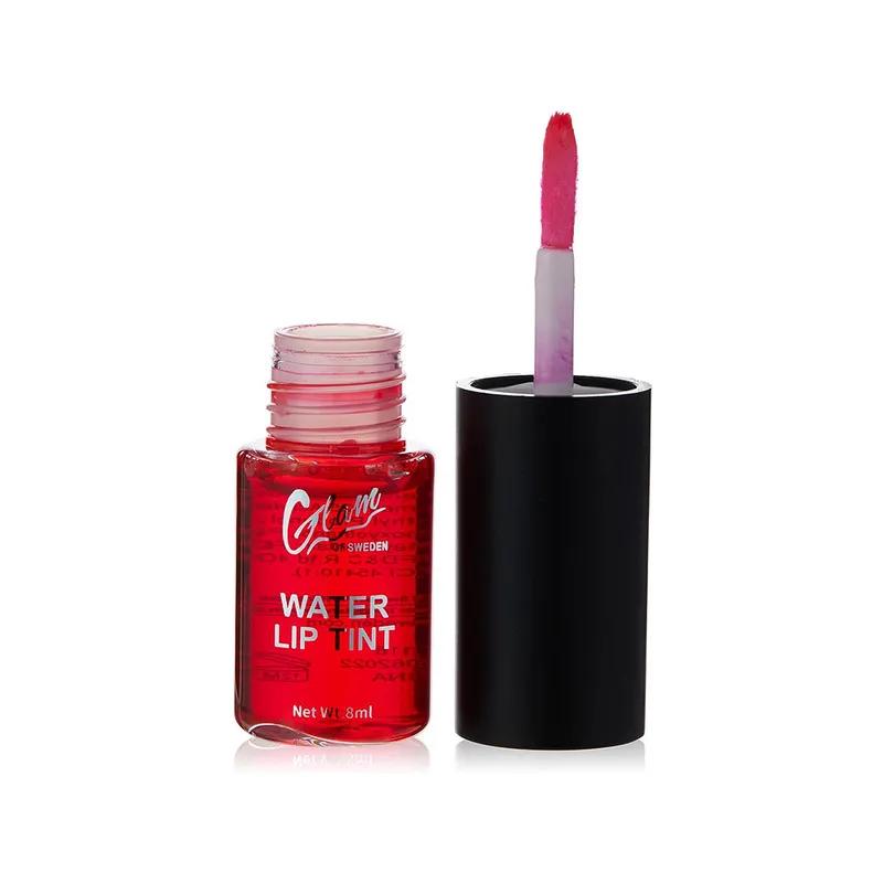 Glam Of Sweden Water Lip Tint Ruby