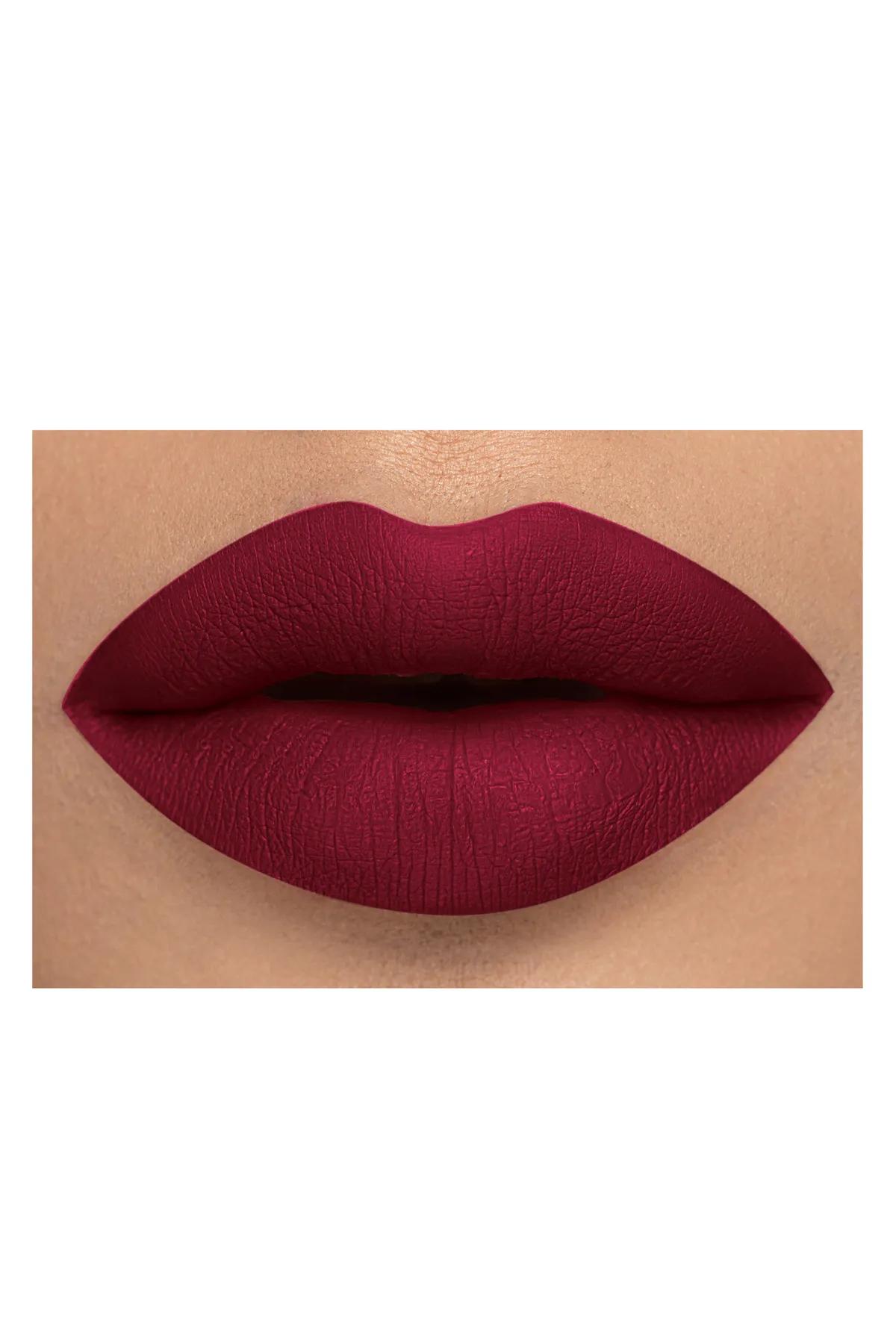 Forever52 I'm Unlimited Lipstick-IML020