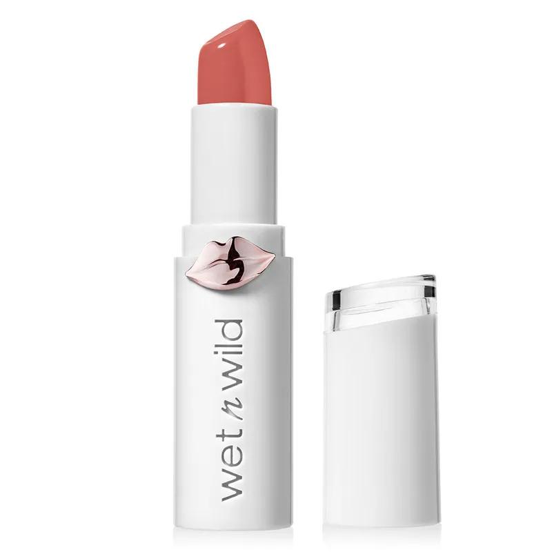 WnW  Megalast HS Lipstick - Bellini Overflow