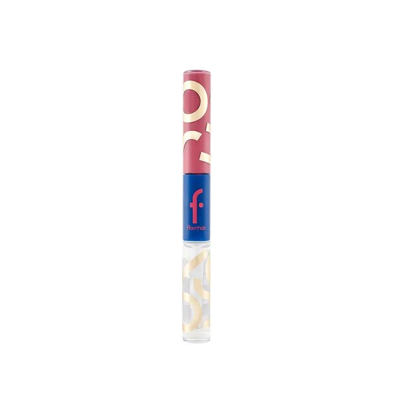 Flormar Festival Spirit Lovers Lipstick 02 Believe in Magic