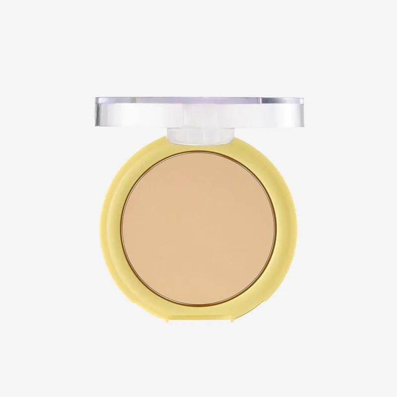 Callista Smooth & Matte Compact Powder 10 - Natural Beige