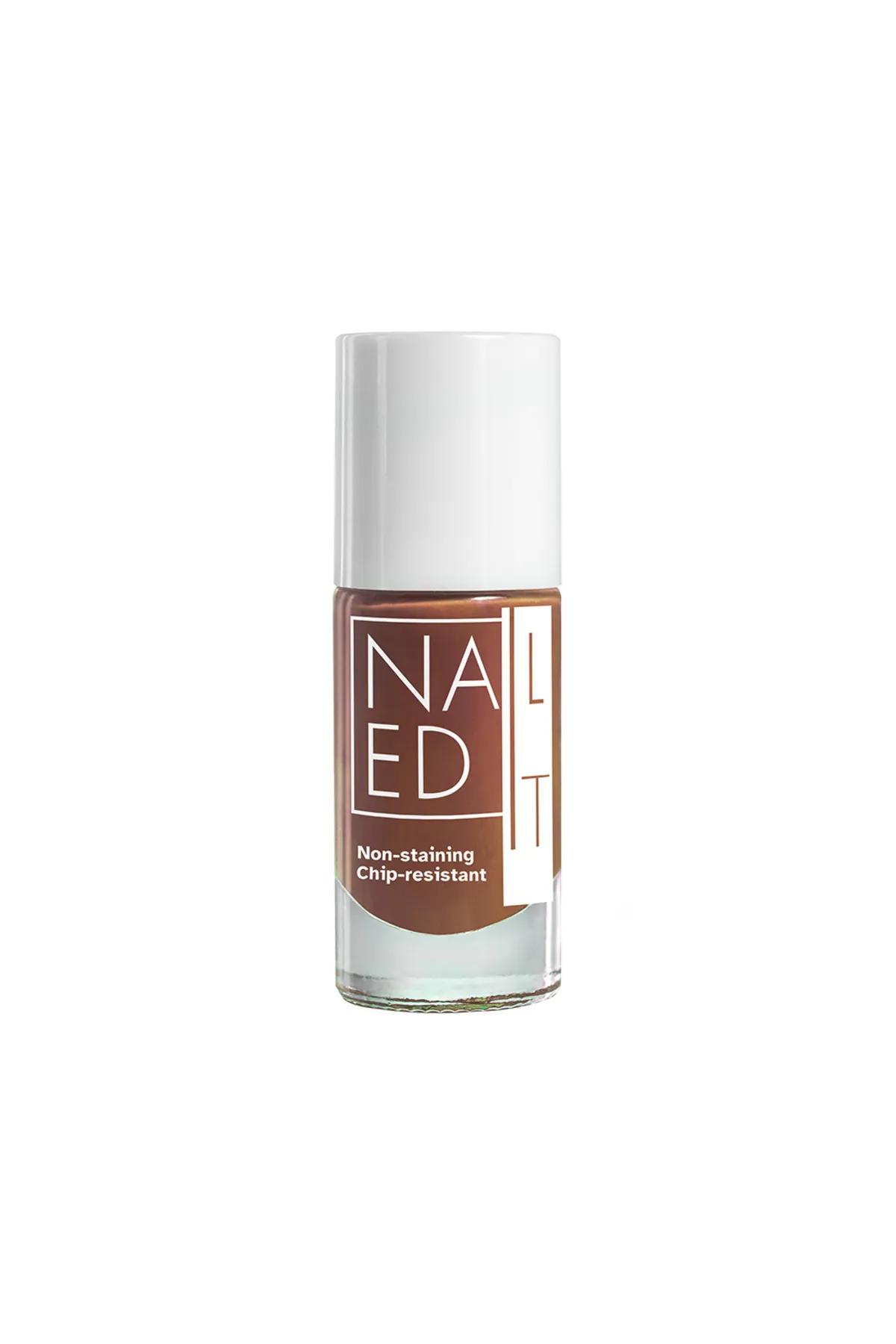 Forever52 Nailed It Non-staining Chip-Resistant-NLD027
