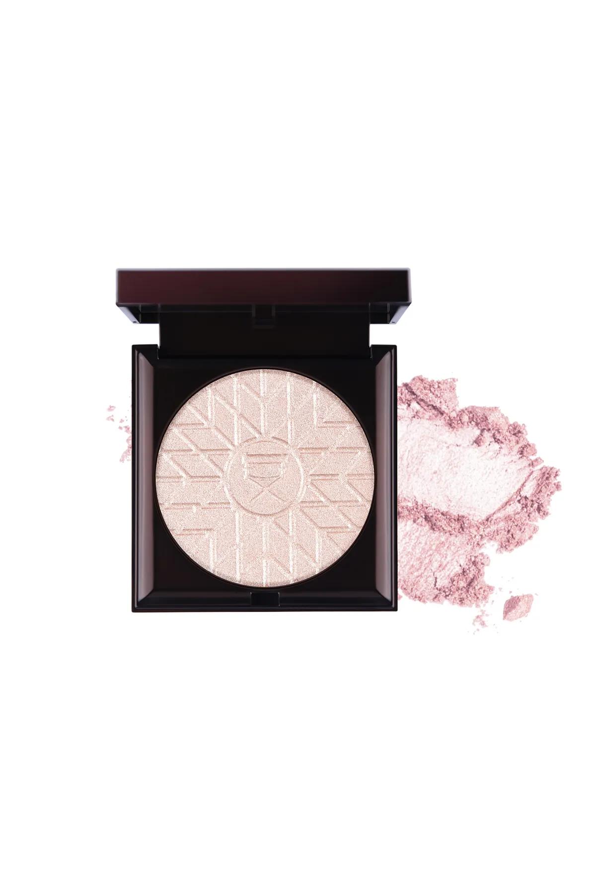 Viseart Glow Intense Highlighter-Pink Pearl - V14-02
