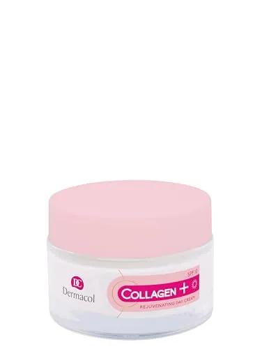 Dermacol Collagen+ Intensive Rejuvenating Day Cream