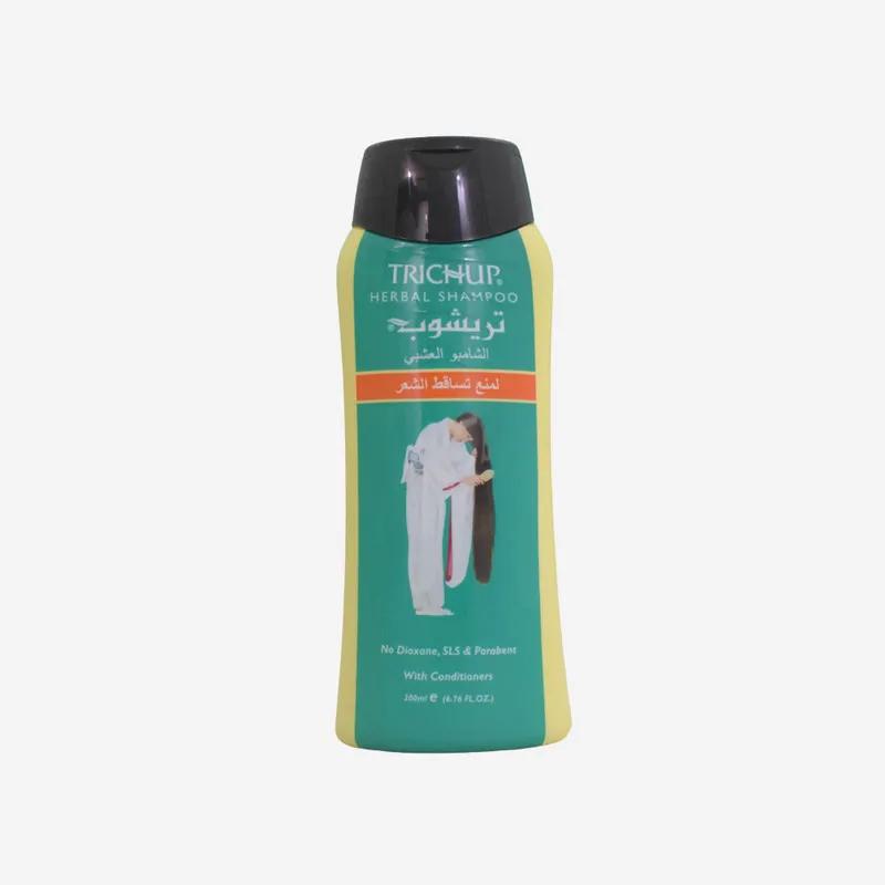 Trichup Herbal shampoo - Hair Fall Control 200ml