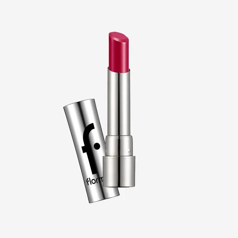 Flormar New Sheer Up Lipstick - 08 Fun of Fuchsia