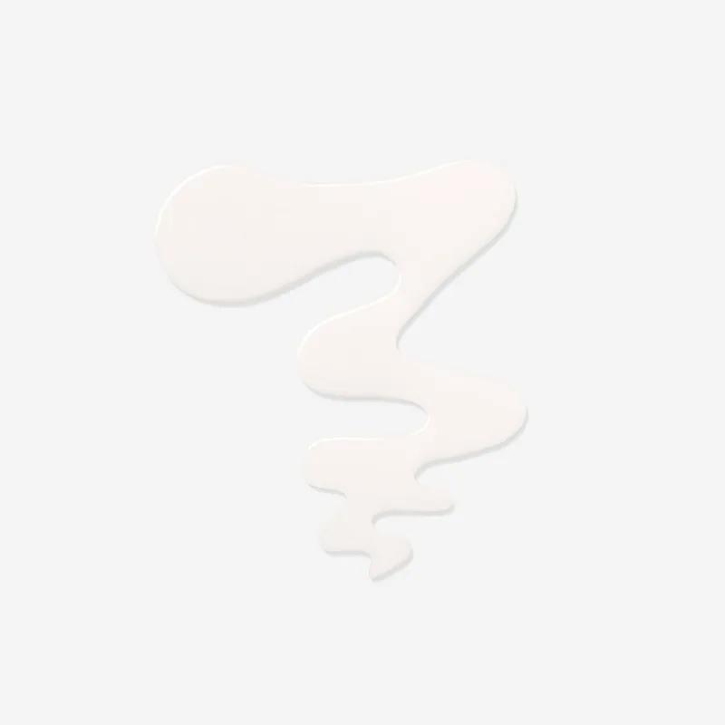 Flormar Breathing Color Nail Enamel - 000 Top Coat