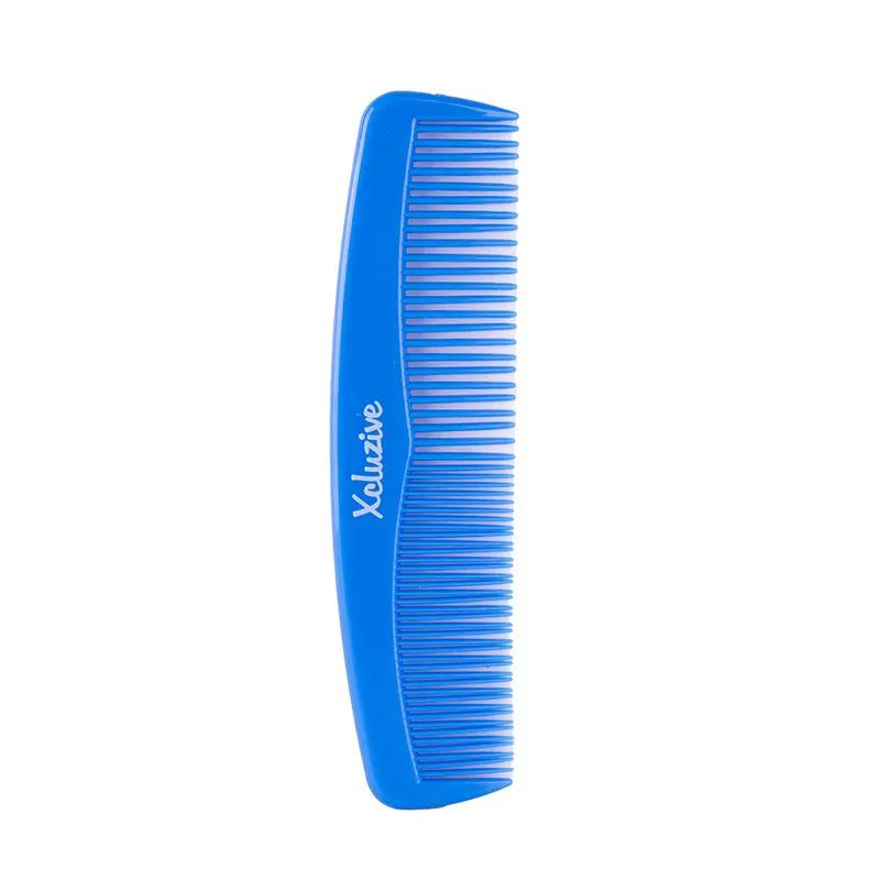 Xcluzive Styling Combs Family Pack 6 Pcs
