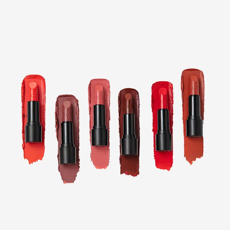 Note Deep Impact Lipstick 09 - Spicy Nude