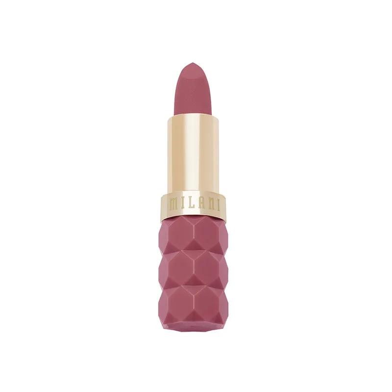 Milani Color Fetish Matte Lipstick 370 Flushed