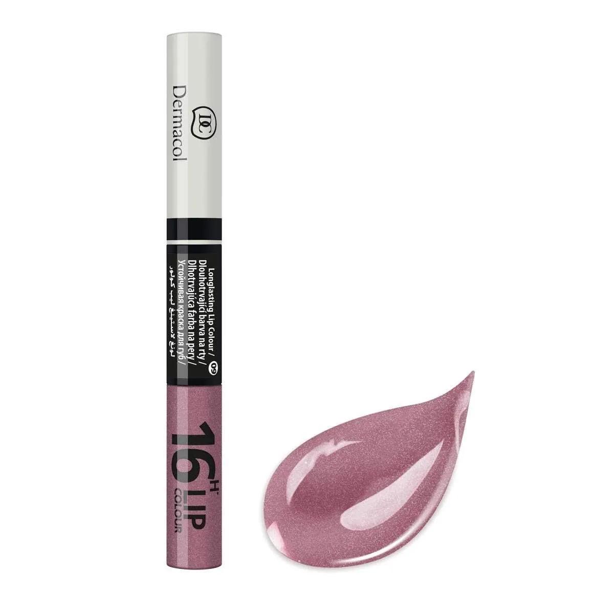 Dermacol 16h Lip Color (Shade 9)