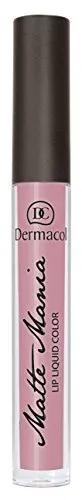 Dermacol Matt Mania Lip Colour | (No 21)