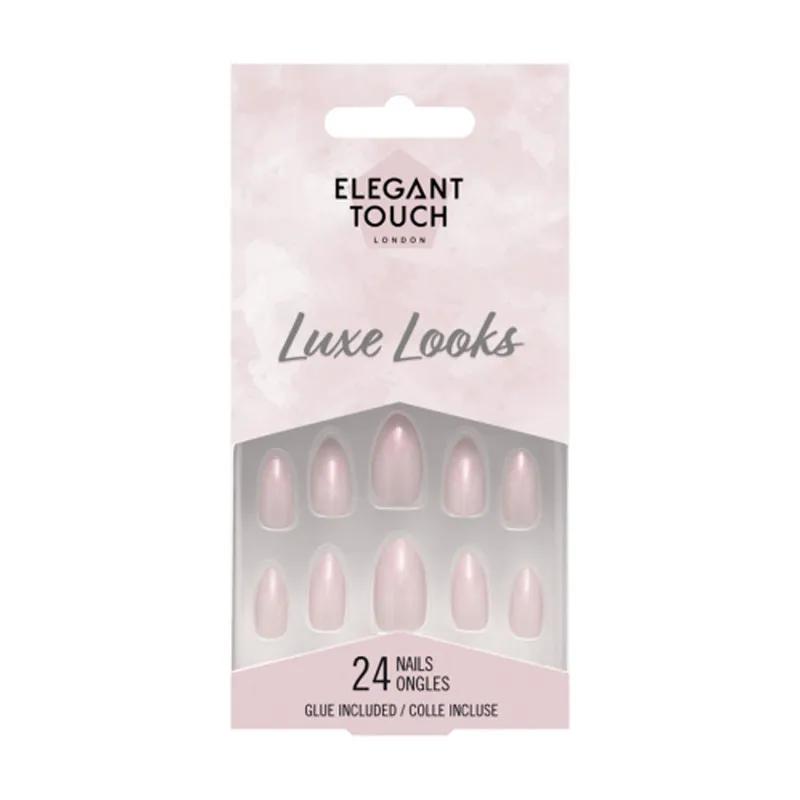 Elegant Touch Luxe Looks Sugar Glaze