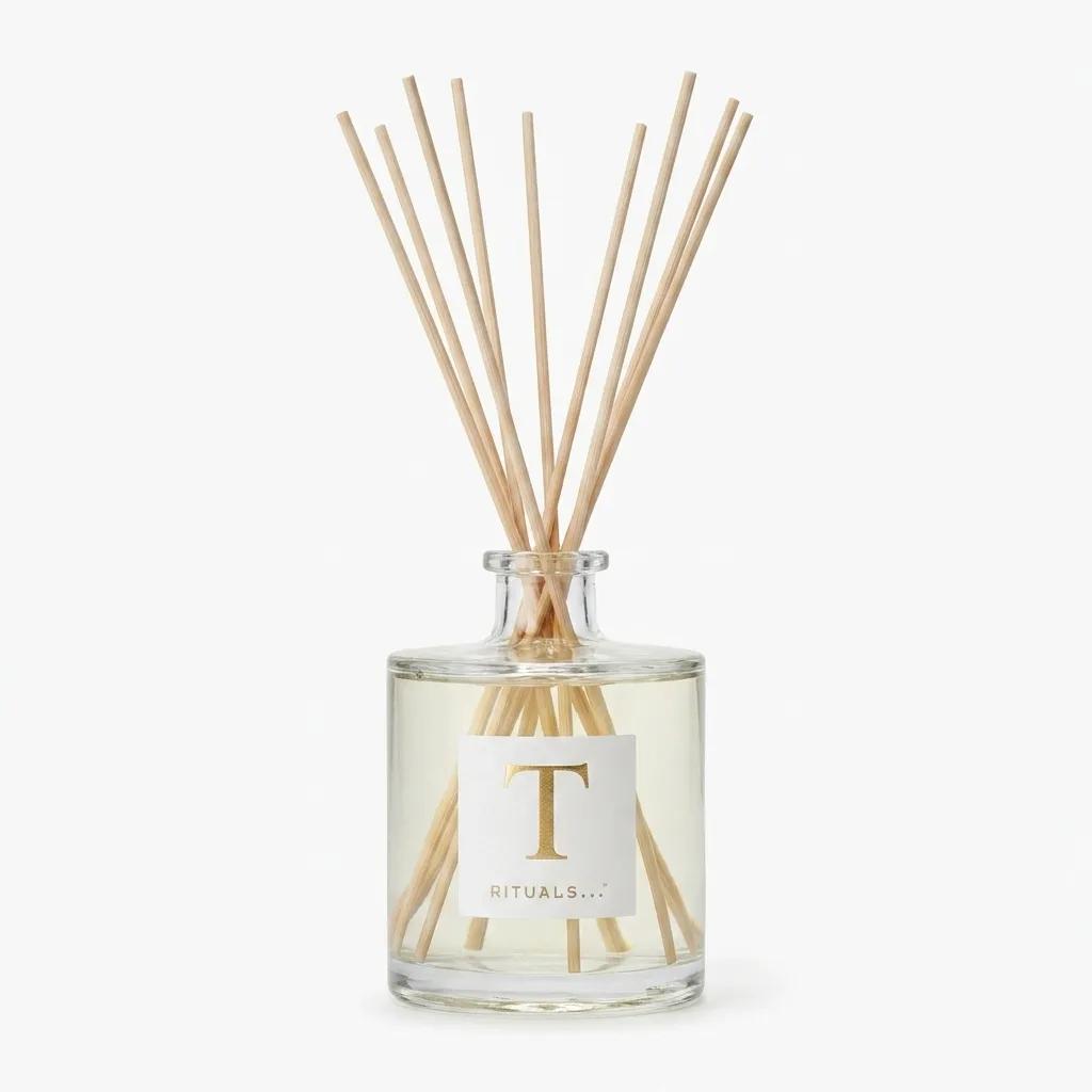 Teatro Cotton Puff Diffuser 500ml
