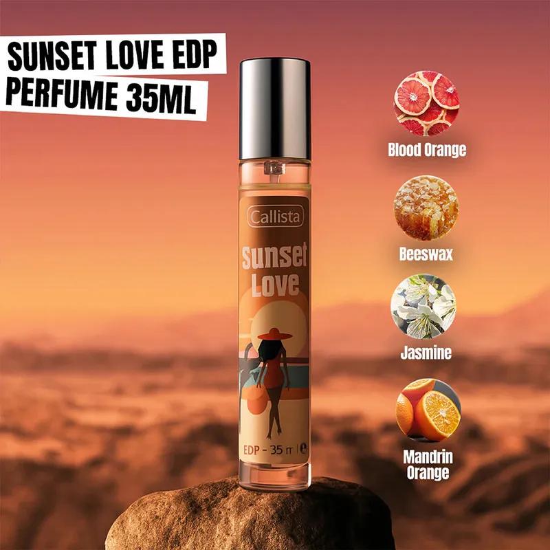 Callista Edp 04 Sunset Love
