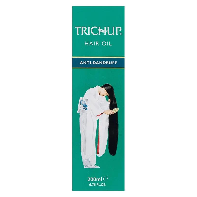 Trichup Hair Oil - Anti-Dandruff 200ml