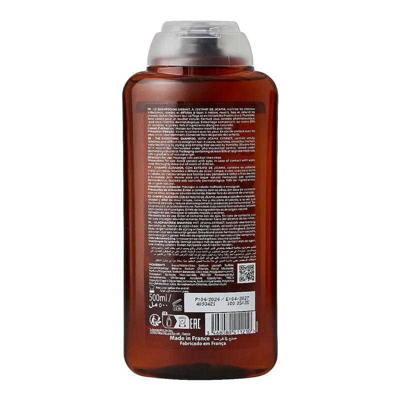 CDF-Smoothing Shampoo with Jicama extract 500Ml
