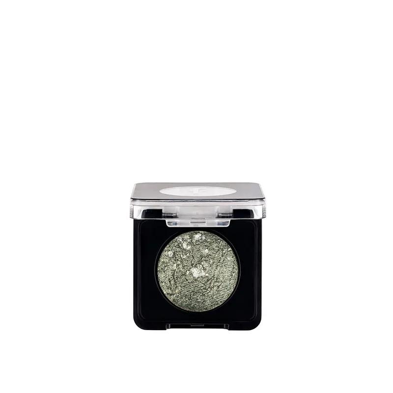 Flormar NP Baked Eyeshadow - 007 Olive Glam