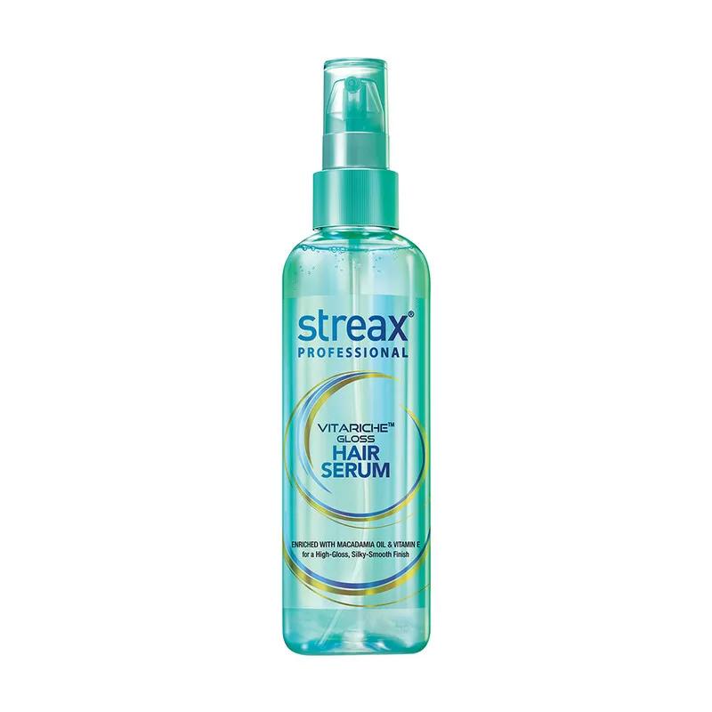 Streax Pro Vrch Gloss H.Serum-100Ml