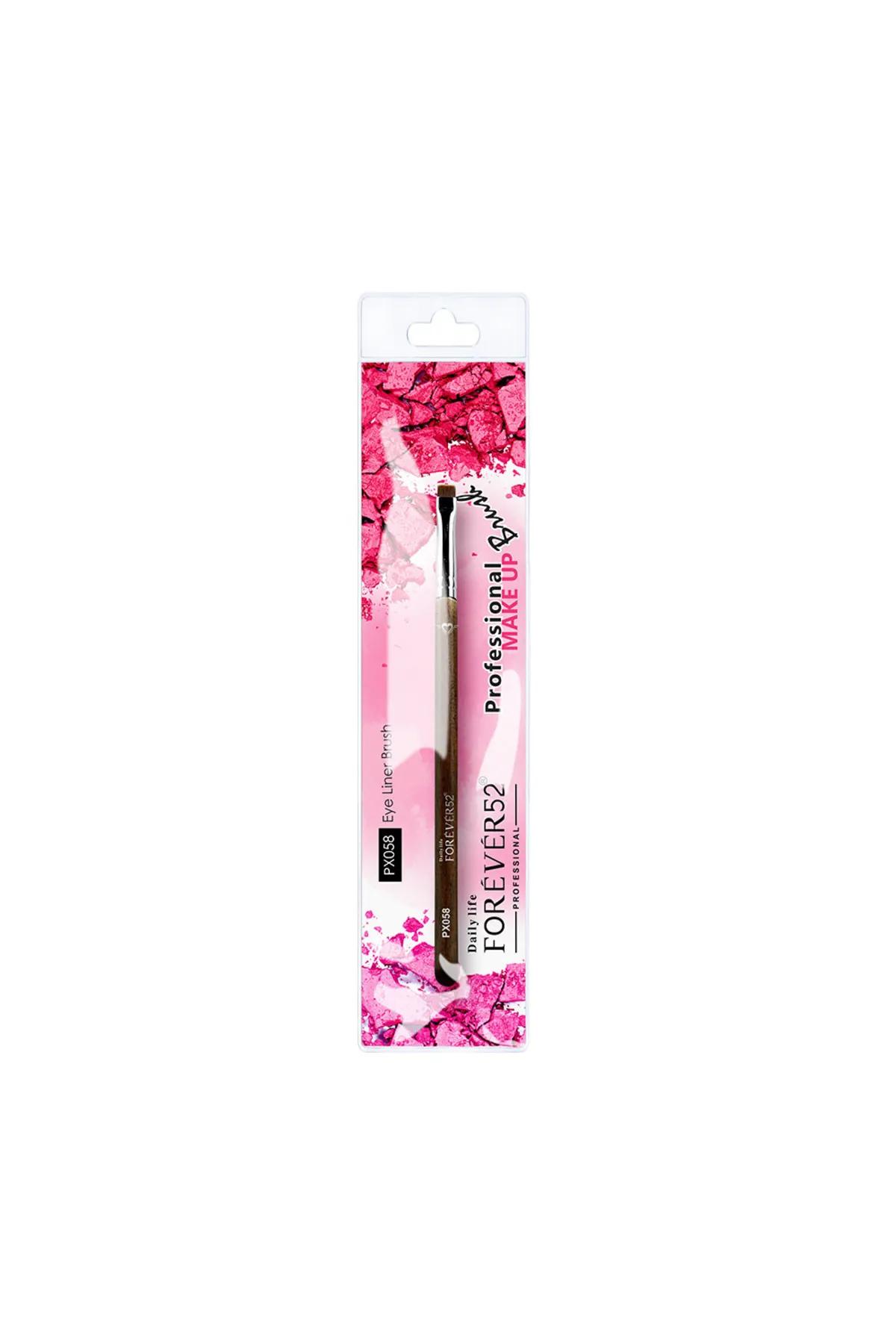 Forever52 Eyeliner Brush-Multi-31