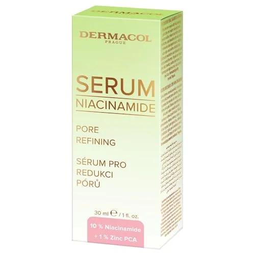 Dermacol Niacinamide serum