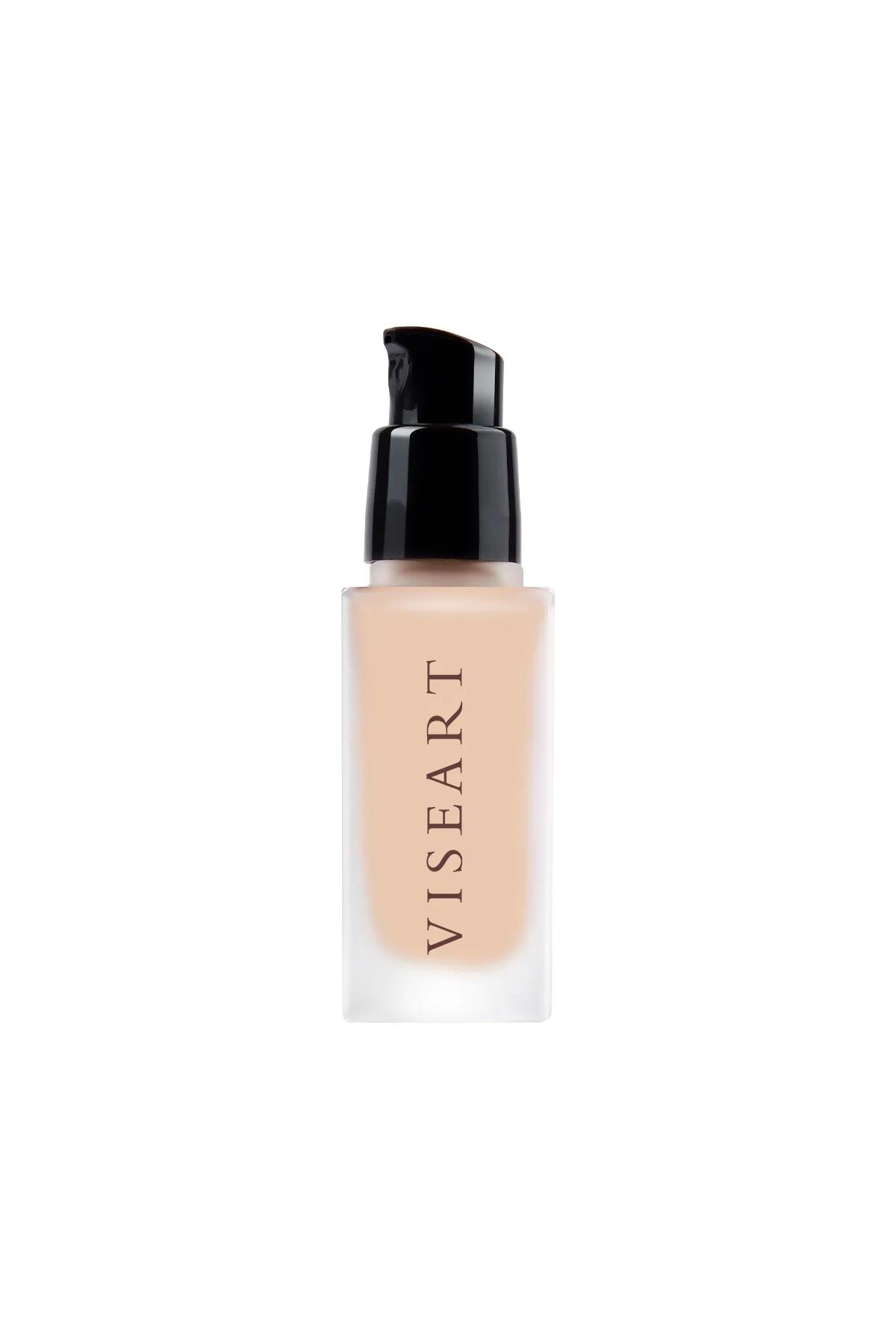 Viseart Long Wear Flawless Foundation-Auburn-015