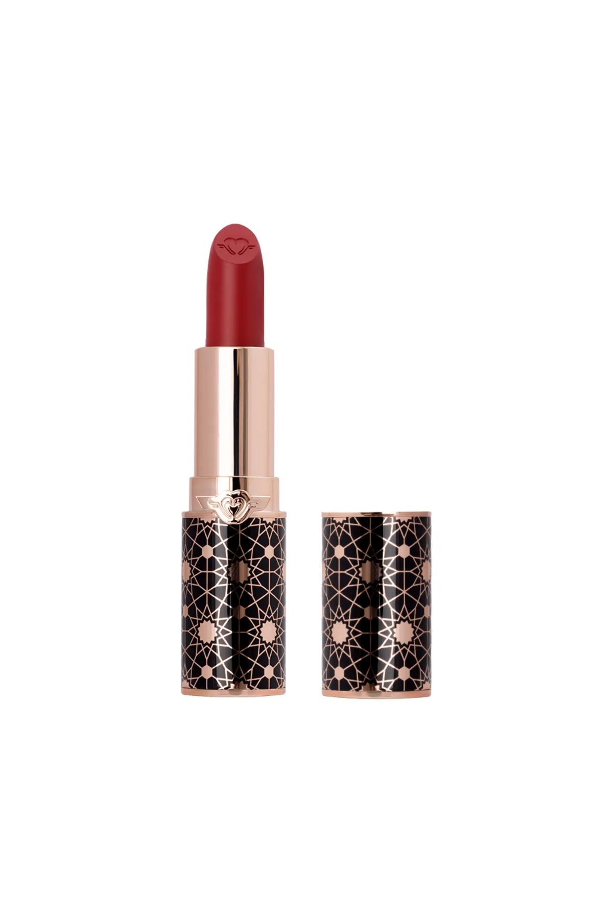 Forever52 Paris Pro Lipstick-Sincere