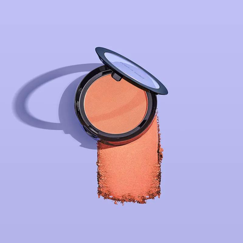 WnW Color Icon Blush  Mellow Wine