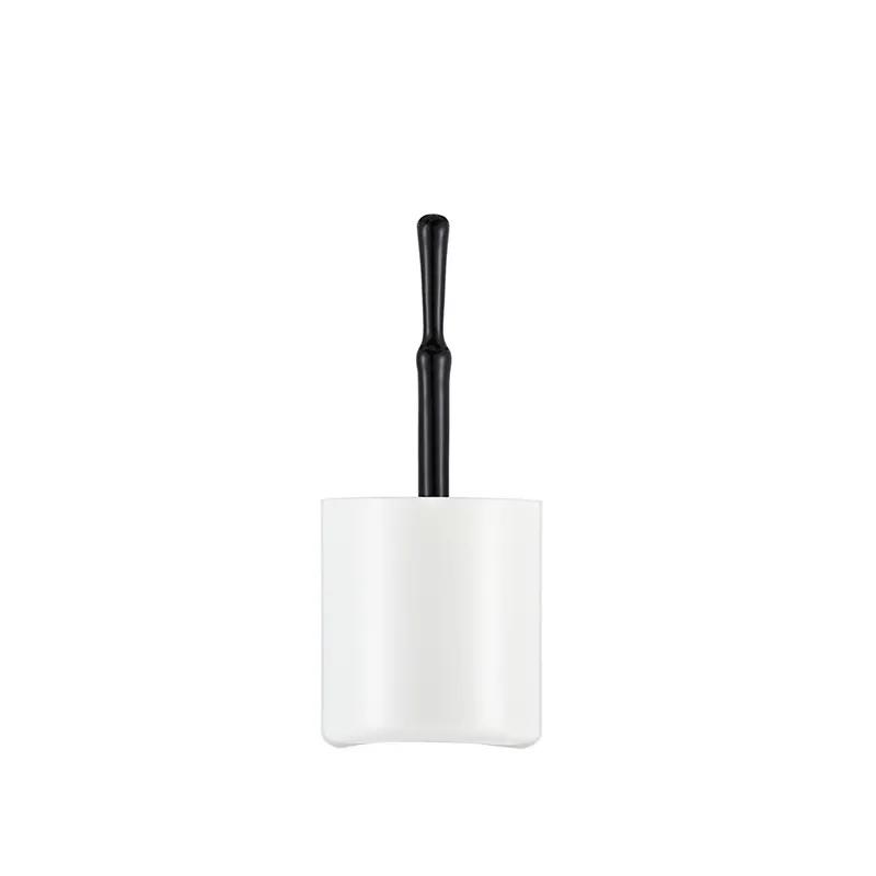 Flormar Full Color Nail Enamel - FC32 Victory of Black