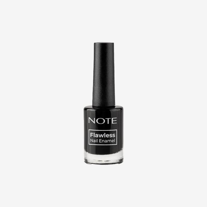 Note Flawless Nail Enamel 20 - Night Time