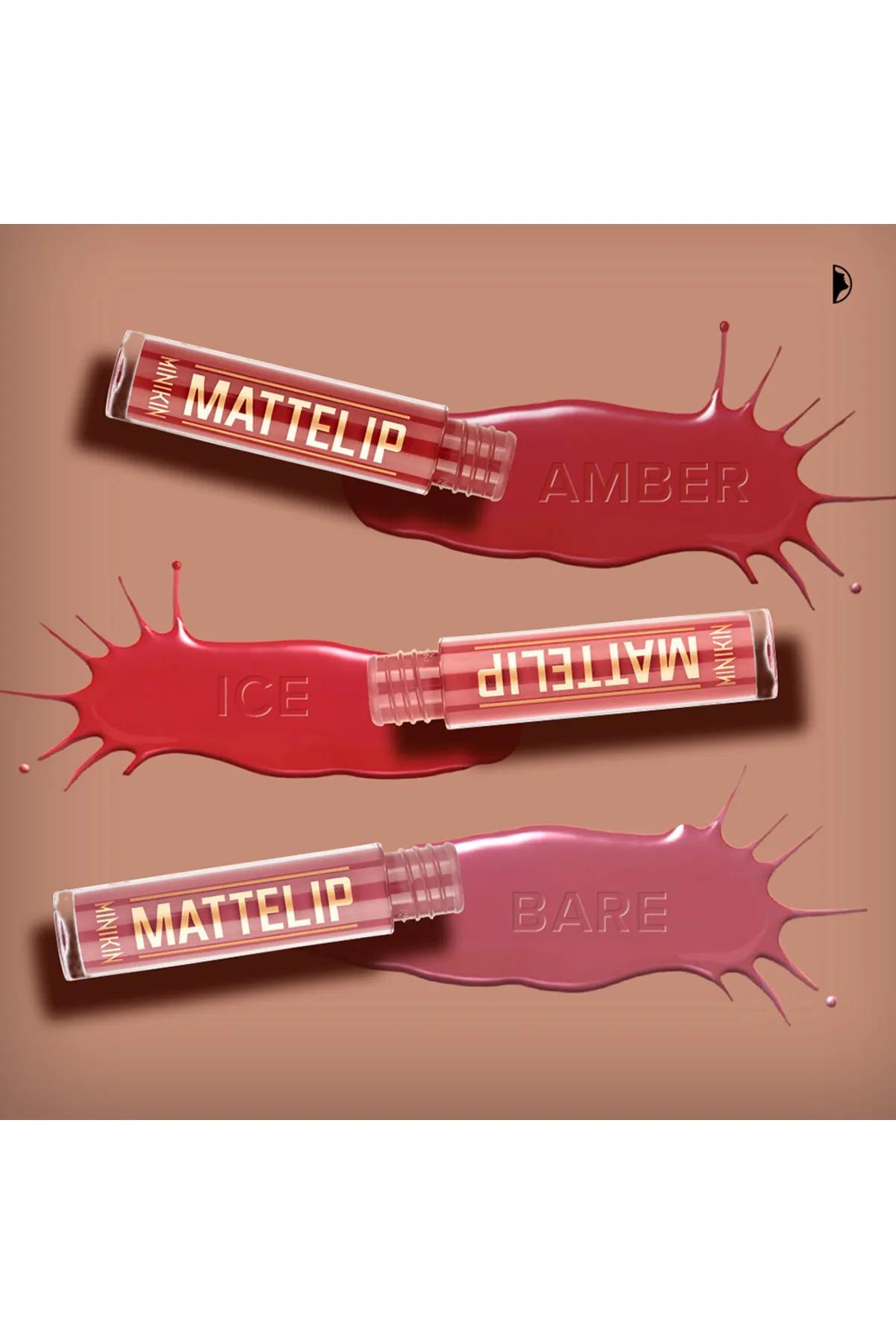Character Mini Lipgloss-CMK303
