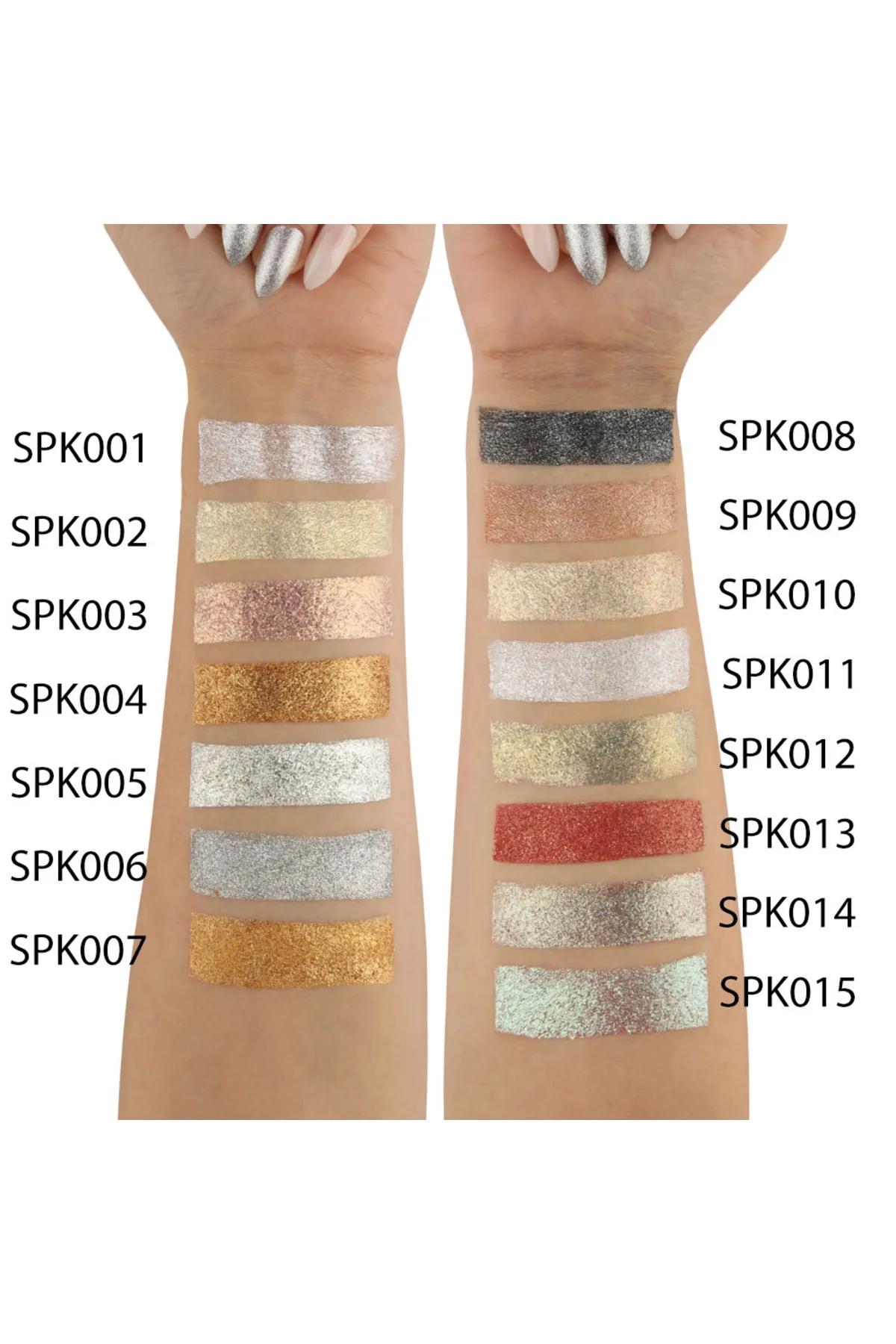Character Sparkles Glitter-SPK005