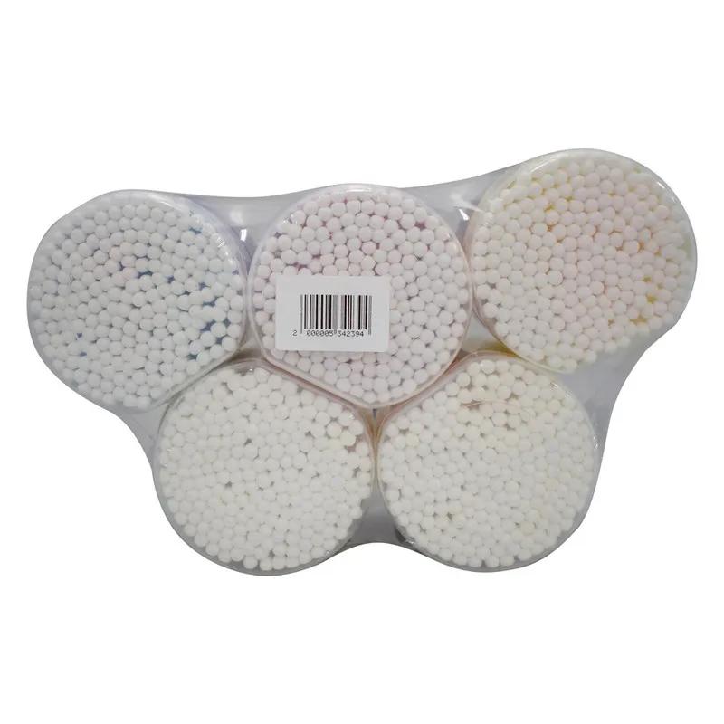 Sea Pearl Cotton Buds 200Sx5