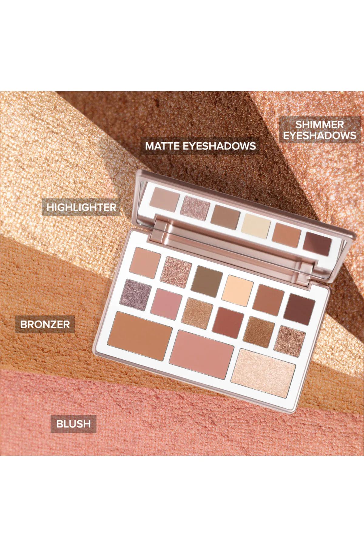 Essentials Multi-Use Palette-Multi-1